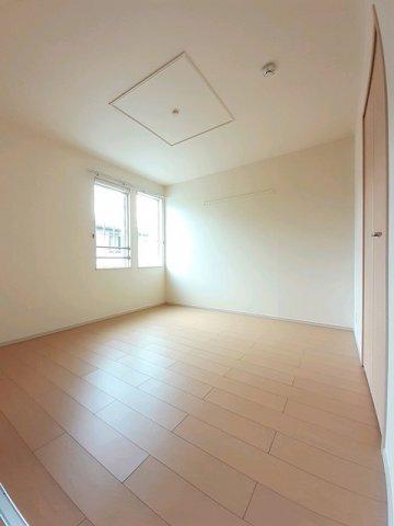 サンセール・ポワ・メゾンⅣ（202） 部屋画像