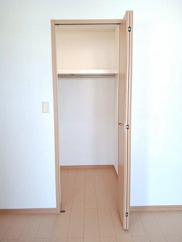 メゾン　ド　シュウ（201） 部屋画像