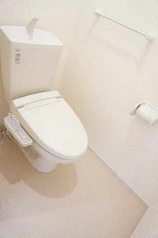 グレイス・ヴィラ（105） 部屋画像