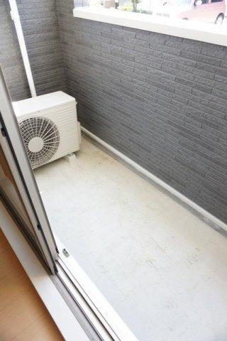 グレイス・ヴィラ（105） 部屋画像