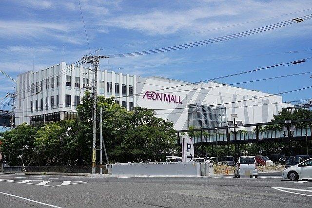 フランメゾン南沖洲Ｂ（103） 部屋画像