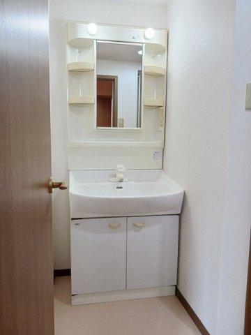 ホワイトリバー　Ａ（102） 部屋画像