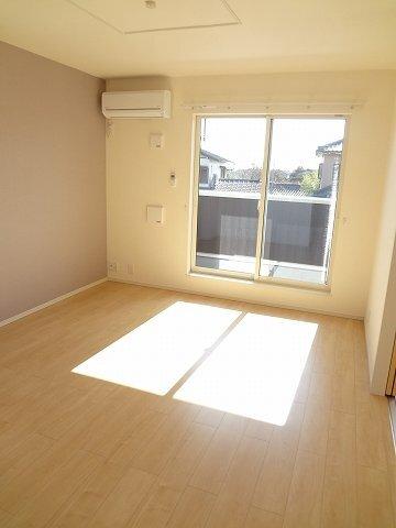 サンコート大谷（202） 部屋画像