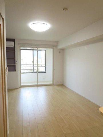 ＪａｄｅＨｏｕｓｅ庄町　Ｂ（205） 部屋画像