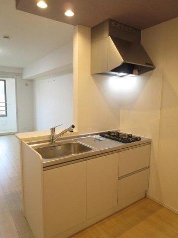 ＪａｄｅＨｏｕｓｅ庄町　Ｂ（205） 部屋画像