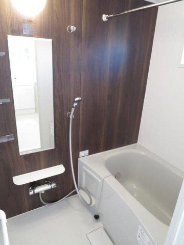 ＪａｄｅＨｏｕｓｅ庄町　Ｂ（205） 部屋画像