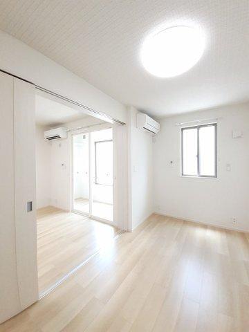 アステル（101） 部屋画像