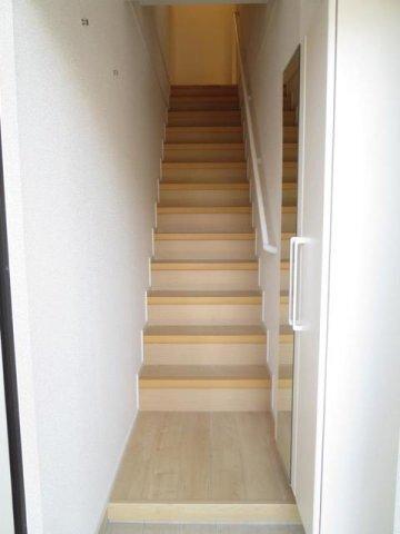 ＪａｄｅＨｏｕｓｅ庄町　Ｂ（205） 部屋画像