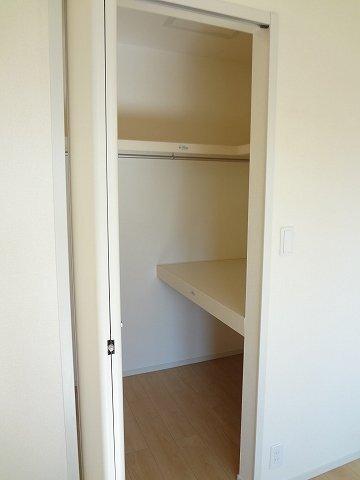 サンコート大谷（202） 部屋画像