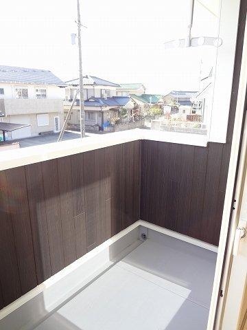 サンコート大谷（202） 部屋画像