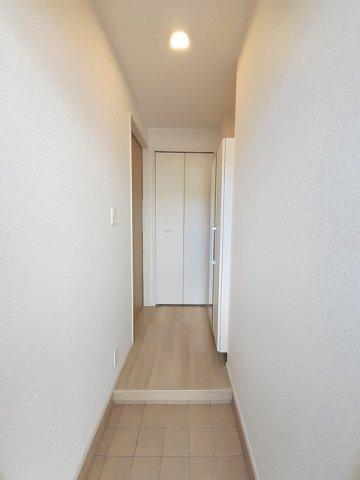 アステル（101） 部屋画像