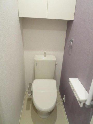 ＪａｄｅＨｏｕｓｅ庄町　Ｂ（205） 部屋画像