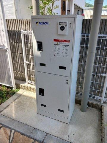 アステル（101） 部屋画像