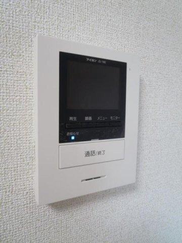 ＪａｄｅＨｏｕｓｅ庄町　Ｂ（205） 設備