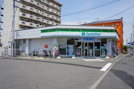 ＪａｄｅＨｏｕｓｅ庄町　Ｂ（205） 部屋画像