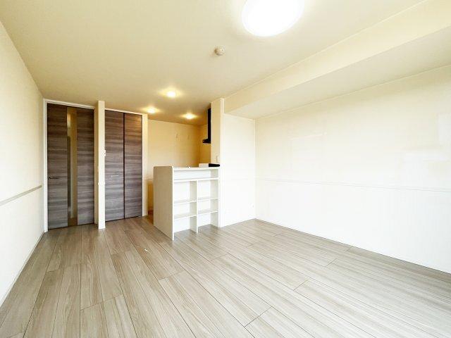 サンセール問屋町 リビング