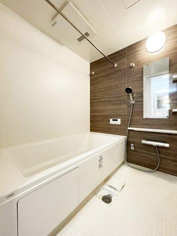 サンセール問屋町 バス／シャワー