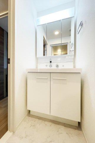 サンセール問屋町 洗面