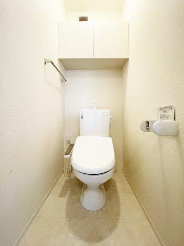 サンセール問屋町 トイレ