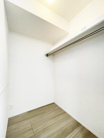 サンセール問屋町 収納