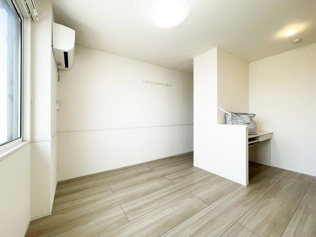 サンセール問屋町 リビング