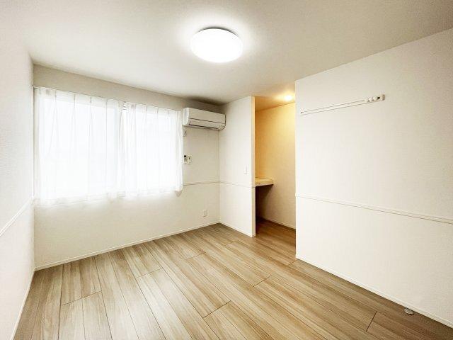 サンセール問屋町 リビング