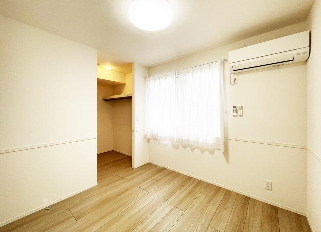 サンセール問屋町 リビング