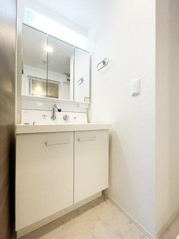 サンセール問屋町 洗面