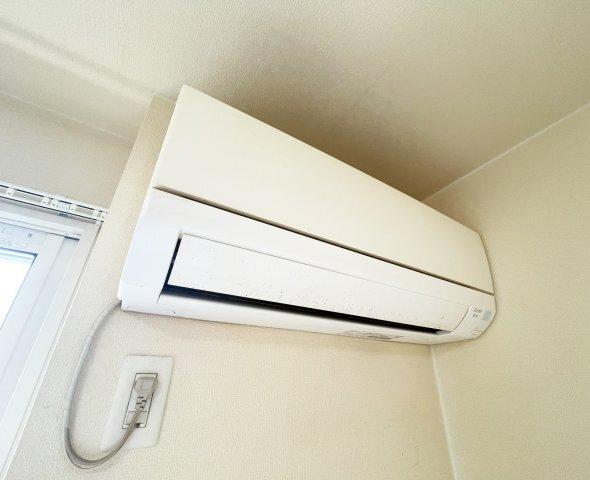 サンセール問屋町 設備