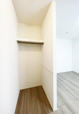 サンセール問屋町 収納