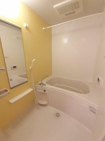 エー　エンジェル 部屋画像