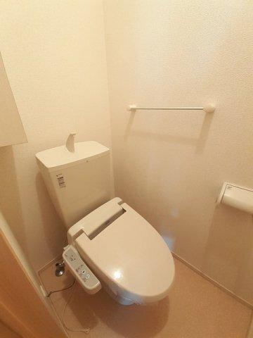 エー　エンジェル 部屋画像