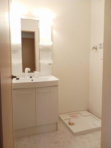 エー　エンジェル 部屋画像