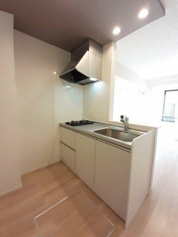 ロンシャン 部屋画像