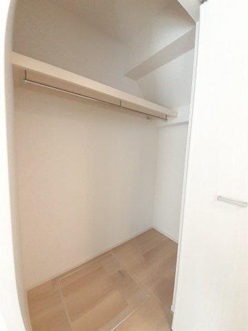 ロンシャン 部屋画像