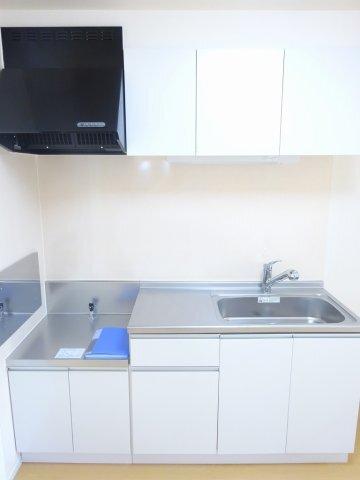 コッティ　クワハラⅠ 部屋画像
