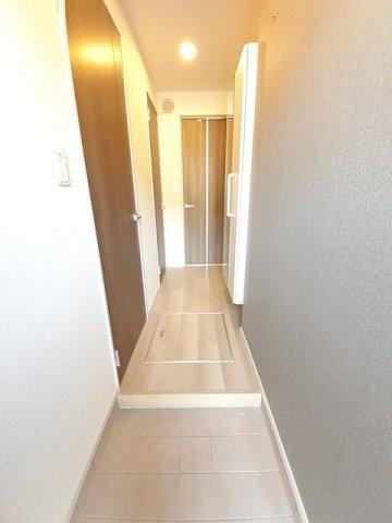 ロンシャン 部屋画像