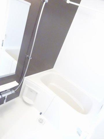 コッティ　クワハラⅠ 部屋画像