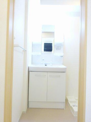 コッティ　クワハラⅠ 部屋画像
