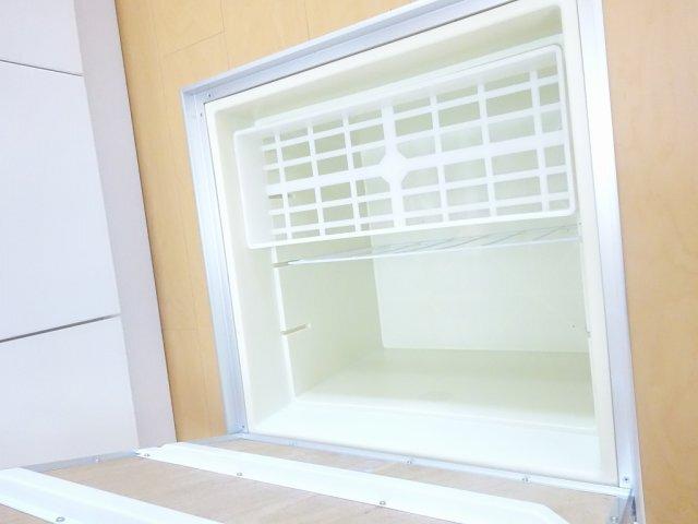 コッティ　クワハラⅠ 部屋画像