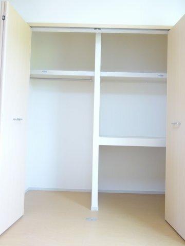 コッティ　クワハラⅠ 部屋画像
