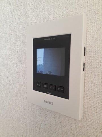 ロンシャン 設備