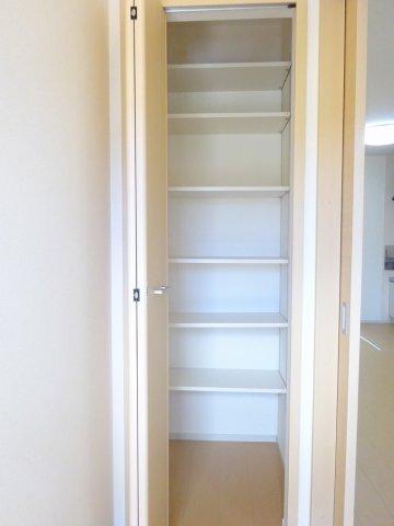 コッティ　クワハラⅠ 部屋画像