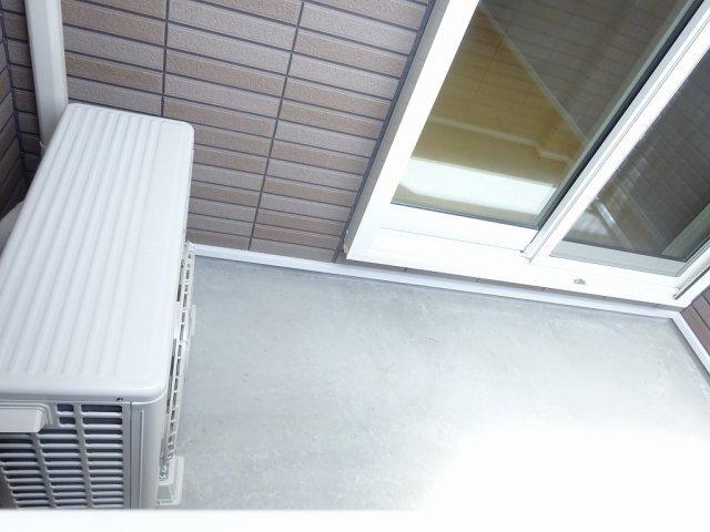 コッティ　クワハラⅠ 部屋画像