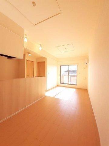 メゾン東洋　Ａ 部屋画像