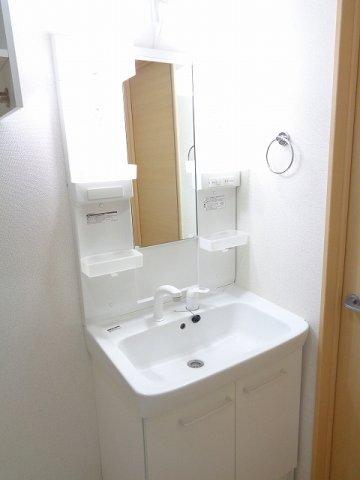 ウィルレジデンスⅨ 部屋画像