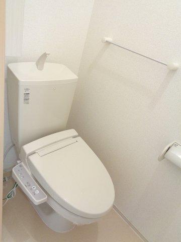 ウィルレジデンスⅨ 部屋画像