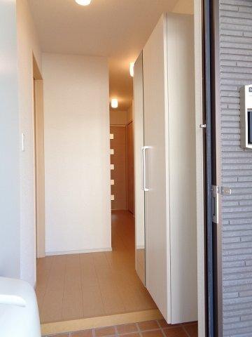 ウィルレジデンスⅨ 部屋画像
