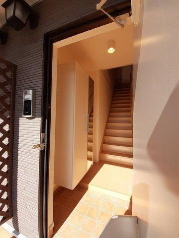 メゾン東洋　Ａ 部屋画像