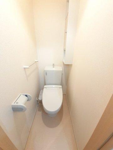 メゾン東洋　Ａ 部屋画像